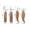 Wood Carving Sets, Woodworking Tool Sets, Luxurious Wood Carving Sets, Carving Knife Sets