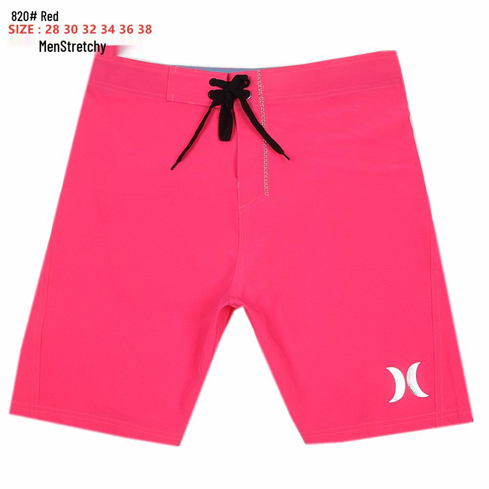 2023 Herren Wasserabweisende 4-Wege-Stretch Schnelltrocknende Surfshorts (Größen 28-38) 32