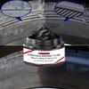 Car Scratch Repair Wax - Interior Renewal, Tire Protection, Nano Crystal Layer Repair - Effective Scratch Removal for a Smooth Surface, with 2-3 Y