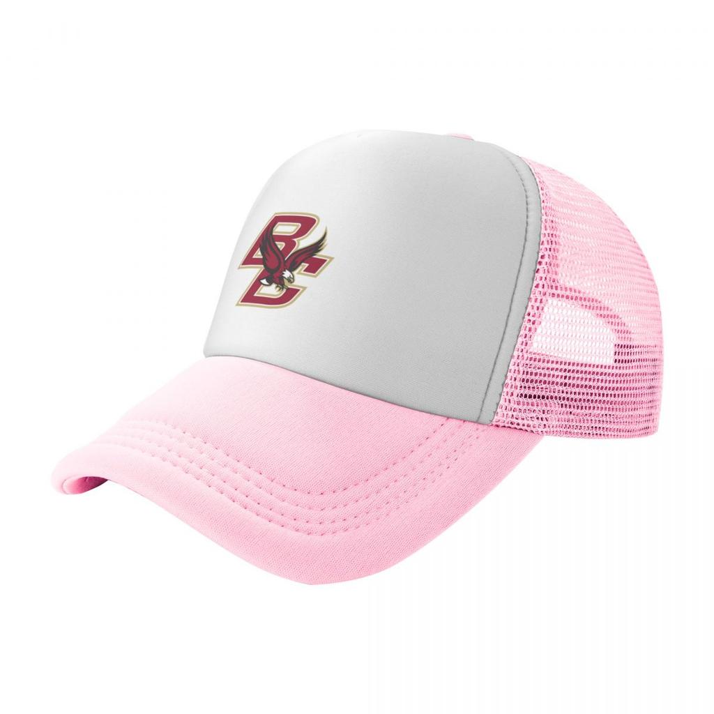 BC Eagles Baseball Cap Trucker Hat Sunhat Cosplay Men Golf Wear Womens