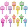 DIY Accessories Popular Resin Loves Star Envelope Keys Pendants DIY Handmade Bracelet Necklace Earrings Materials