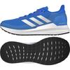 Adidas Solar Blaze SOLAR BLAZE M EH2606 Blue 30.5cm