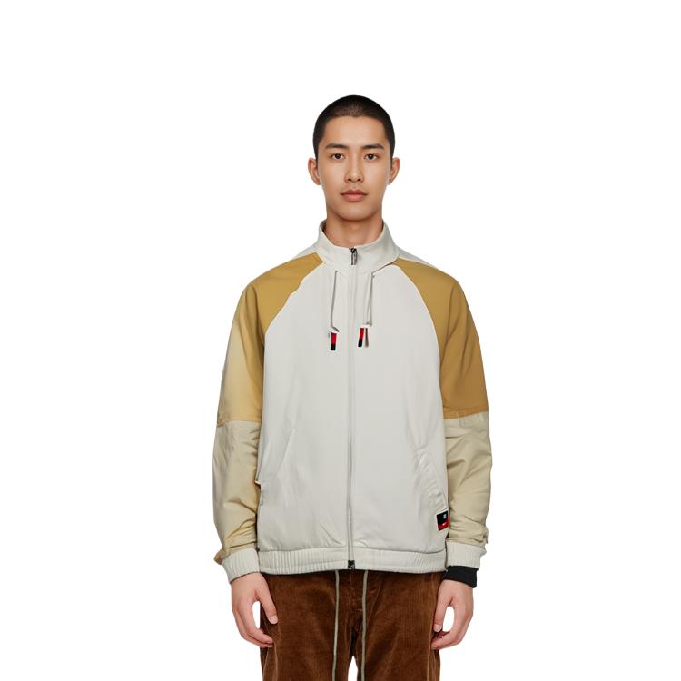 Nike Jackets Men's Stand Collar Moderate Other AJ3458-104