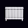 Lixing TZY2-6-8/62B Cast Iron Radiator
