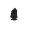 Nike Air Max Command Flex Comfortable Versatile Low-Top Walking Shoes Baby Shoes Black White 844348-011