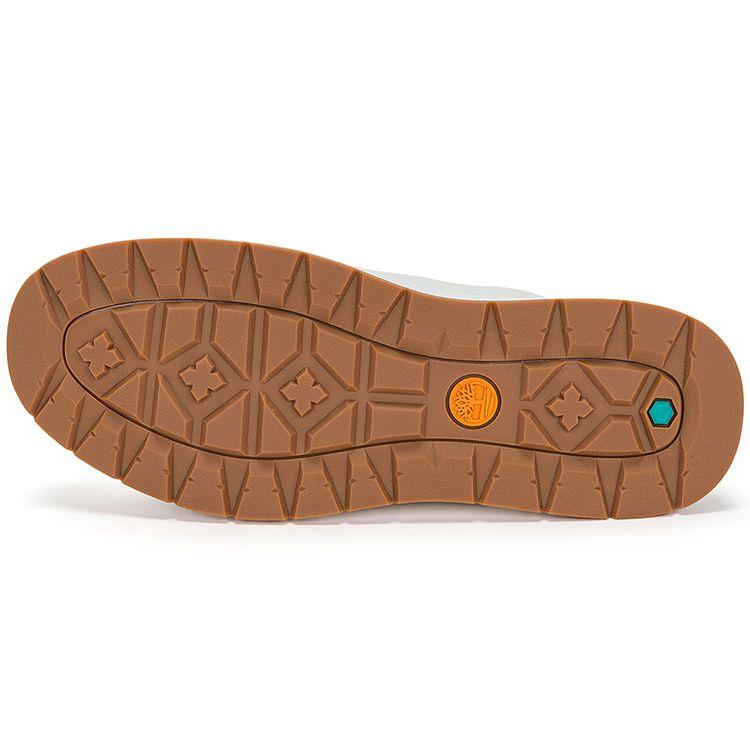 Timberland Lightweight Durable Low-Top Sneakers Men Sneakers White A5Z2PW