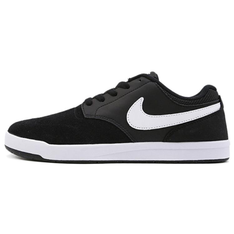 Nike Sb Fokus  Черный  749477-002 44.5