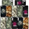 for Samsung Galaxy S25 S24 S23 S22 Ultra FE Plus A17 A37 A57 A56 A55 A06 A16 A15 A36 A26 A35 A05 A25 A54 A34 Phone Case Money 100 Dollars Cool Cover