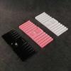10-Compartment Plastic Pen Stand with Color Palette Nail Art Tools Holder  for Nail Art Painting