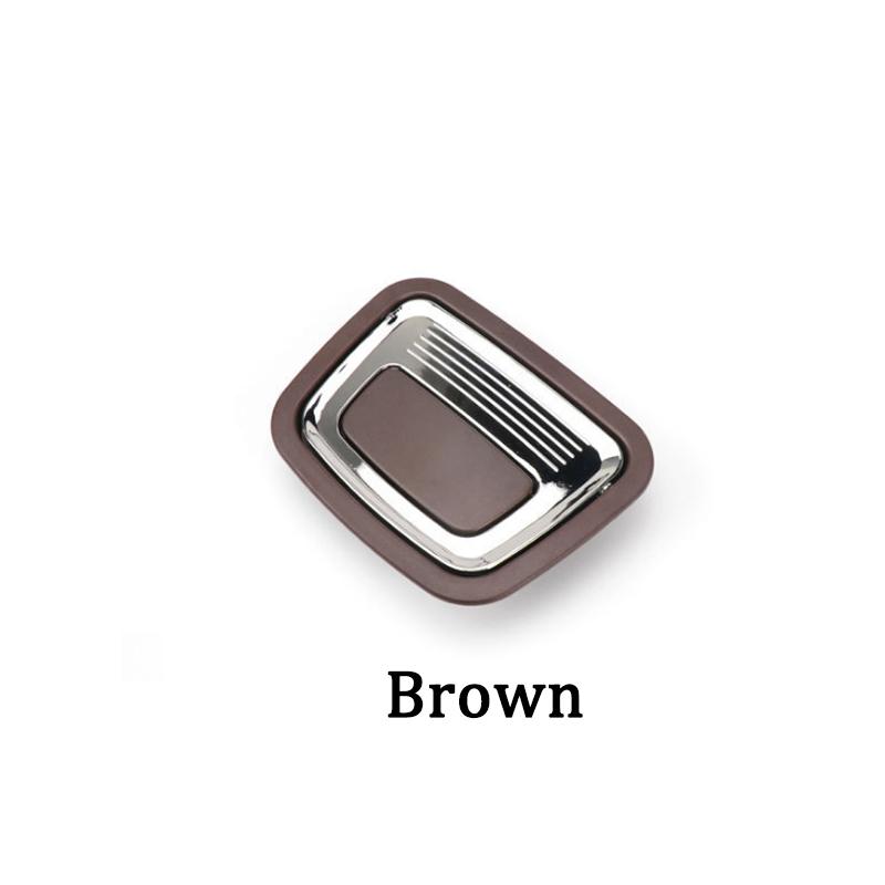 

For Mercedes benz W166 W292 Car Rear Trunk Mat Carpet Handle Auto Accessories ML GL GLE GLS A B C GLA CLA GLS GLC Class