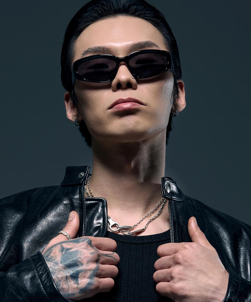 Nonpig Zelda_Sbk Sunglasses