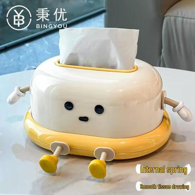 Creative Decorative Tissue Box