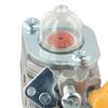 Do gaźnika do podkaszarki Homelite 26cc 30cc Zamiennik Pasuje do modeli serii C1U H60 308054013 308054012 985624001