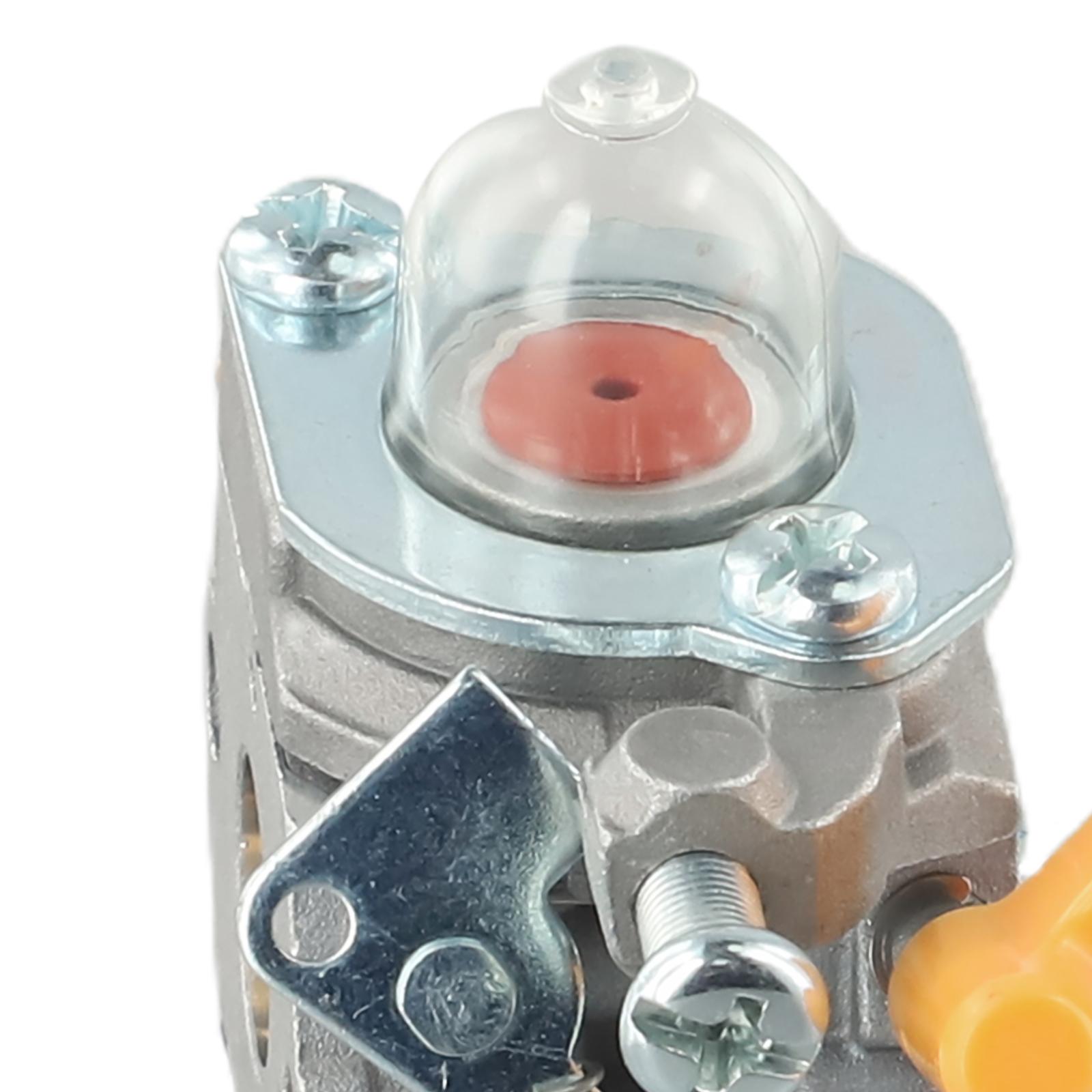 

For Carburettor for Homelite 26cc 30cc Gas Trimmer Replacement Fits C1U H60 Series Models 308054013 308054012 985624001 China Mainland