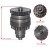 Motorcycle Starter Drive Bendix For KTM 300 200 250 HBERG TE250 TE300 XC XC-W EXC EXC-E SIX 55140026000 55140026100 Engine Parts