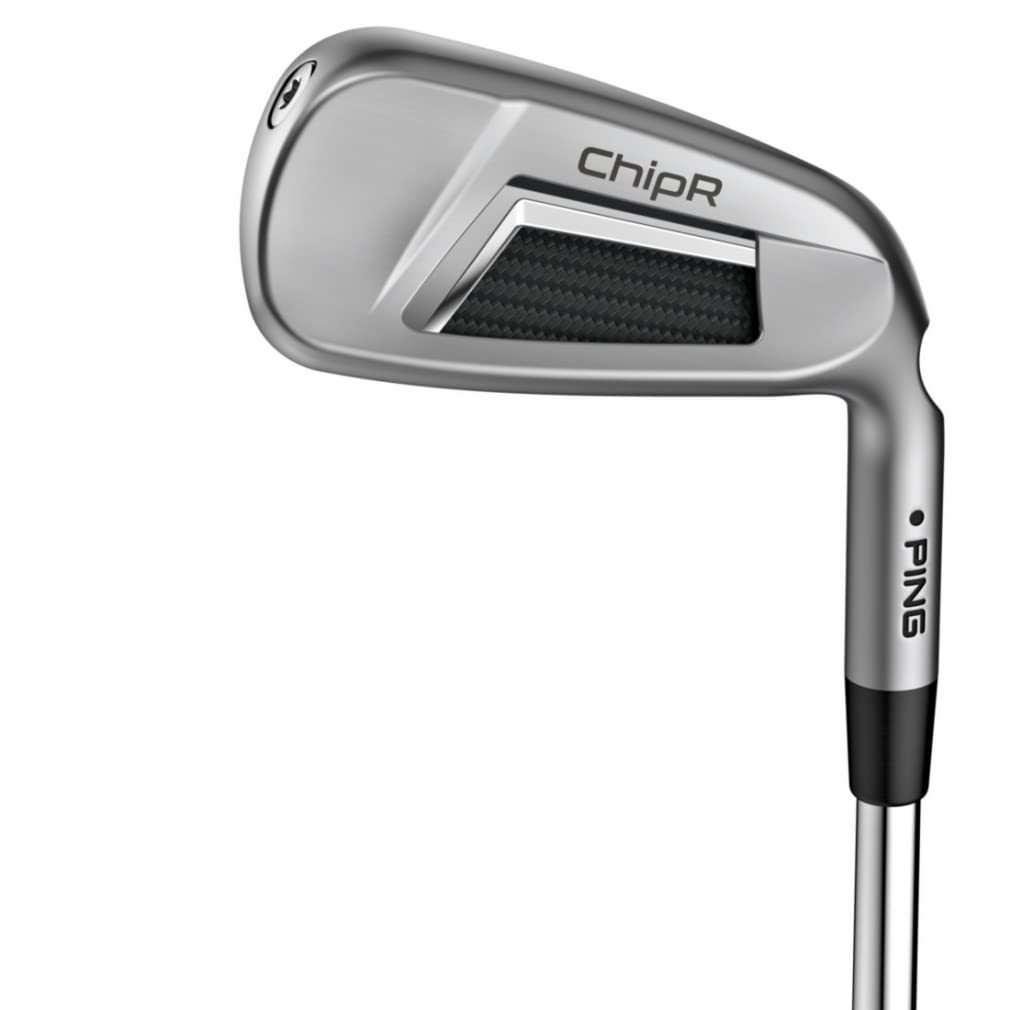 

CHIPR Z-Z115 Steel Shaft 2022 34 inch