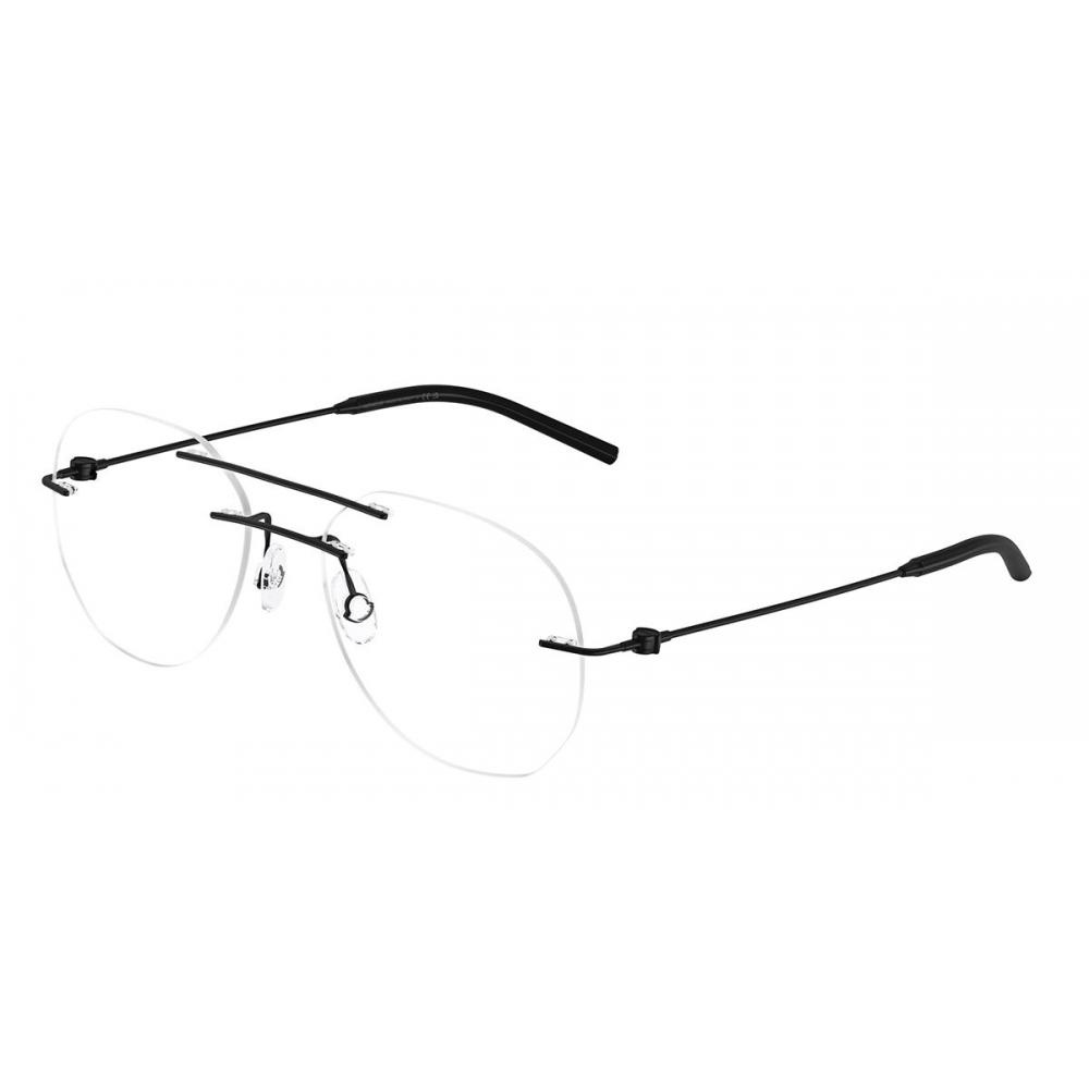 Moncler Unisex Eyeglasses Me1003 1001