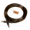 HOTEISON 8M Flexibler Schlauch für Bosch Hochdruckreiniger, 40 MPa, 60°C (122°F), Standard-Schlauch, Kompatibel mit Bosch Hochdruckreinigern