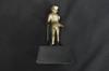 Johnnie Walker Figure Old Scotch Whiskey Striding Man
