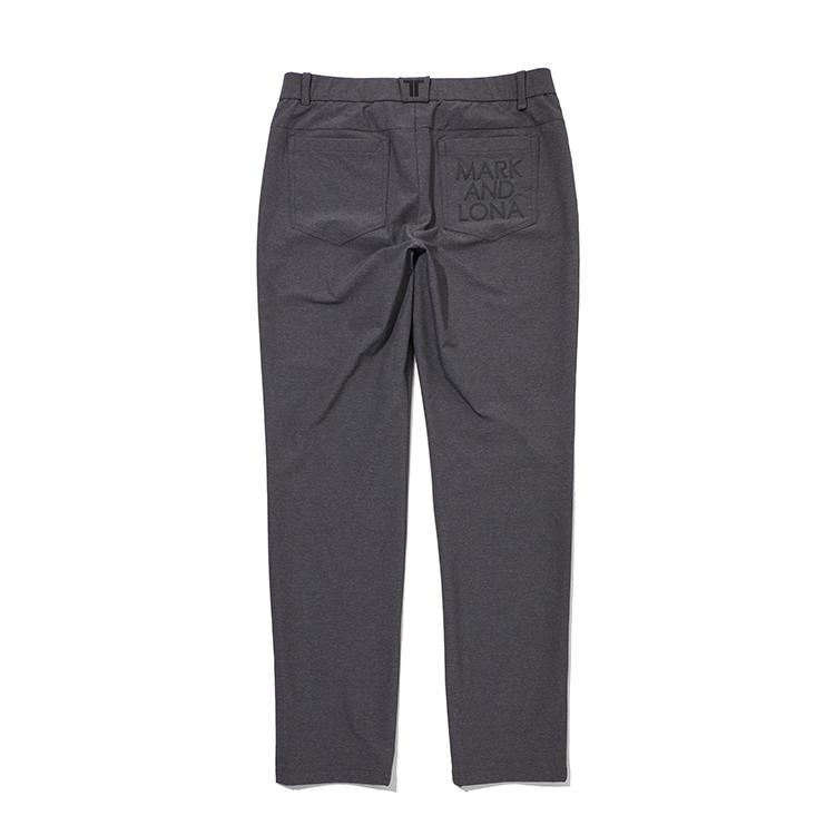 Makeuaenlona M T-Line Double Cloth Method Woven Pants Lr3Xt74M