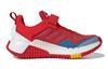 adidas Sport Pro  LEGO X  J 'Red White' GW3015