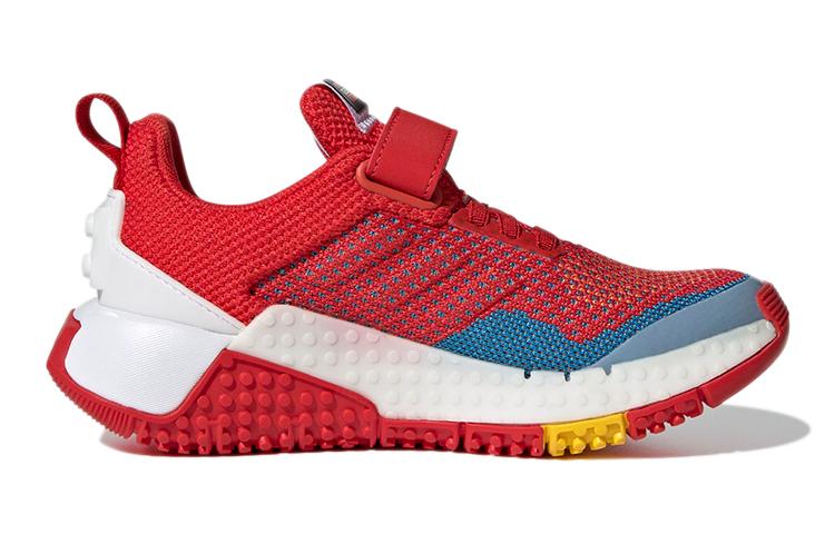 adidas Sport Pro  LEGO X  J 'Red White' GW3015