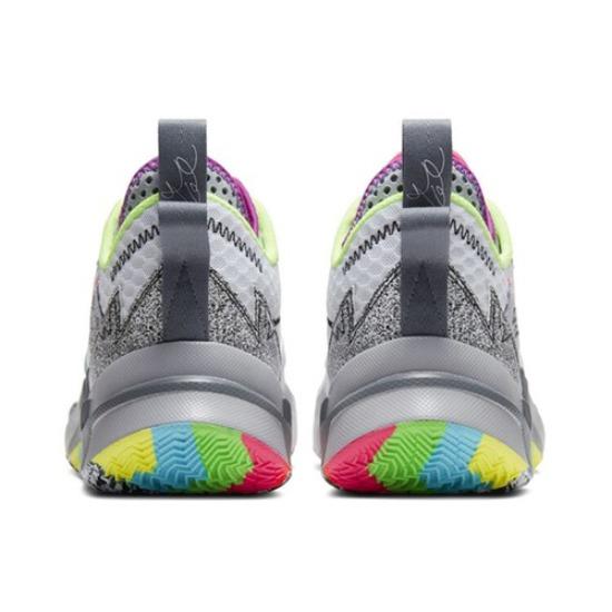 Jordan 'Why Not?' ZER0.3 PF Noise 2019 - CD3002-100