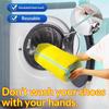 Shoe Washing Bag for Washing Machine, Reusable Laundry Shoe Bag, Anti-Deformation Shoe Wash Bag