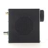 ATS-25X2 All-Wave FM RDS WiFi Radio with Spectrum Scan DSP Receiver