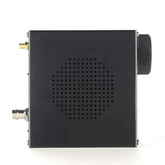 ATS-25X2 All-Wave FM RDS WiFi Radio with Spectrum Scan DSP Receiver