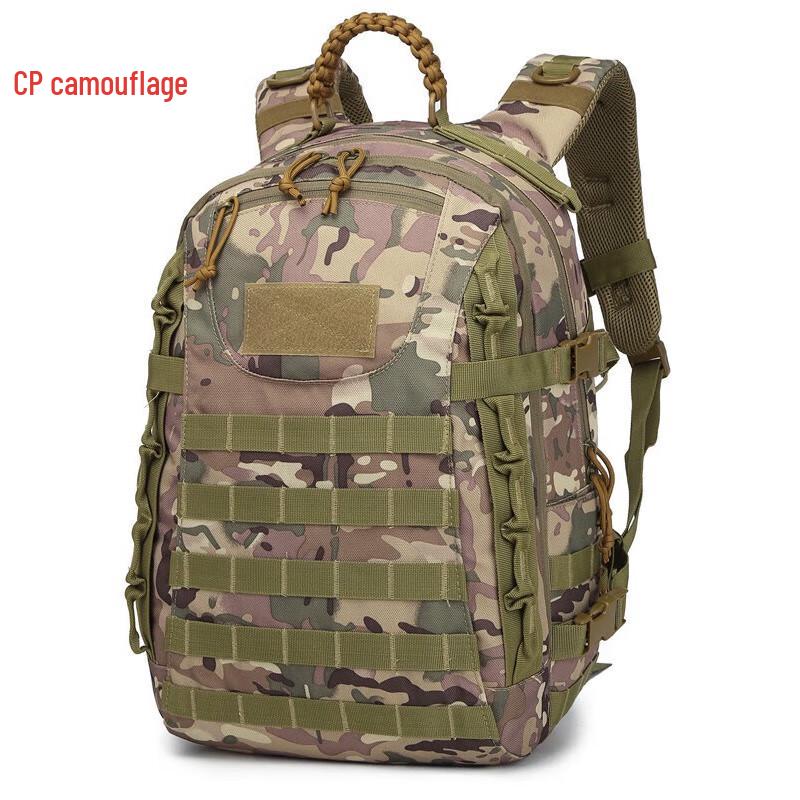 Search Hawk Tactical Assault Backpack