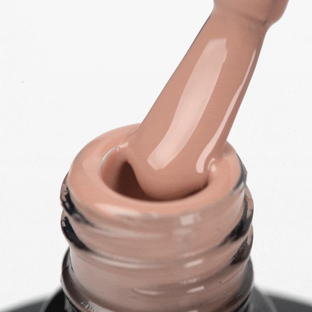 Ocho Nails Lakier Hybrydowy Brown 802 -5 G