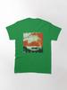 Pixies Pixies - Head Carrier Classic T-Shirt