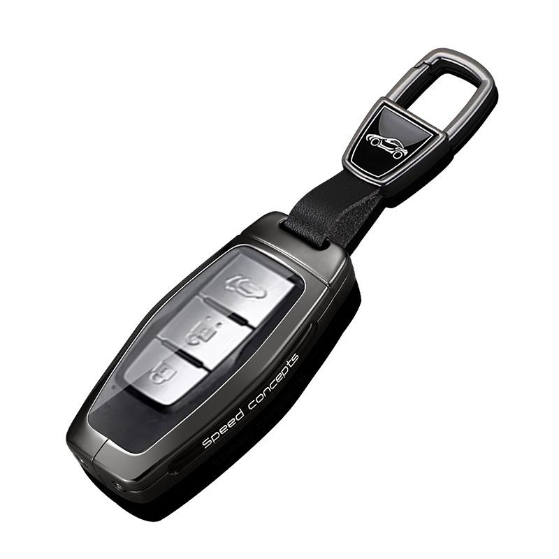 Carcasa de repuesto para llavero Mitsubishi ASX, Grandis, Outlander y Lancer EX