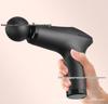 MINI Model HB-012 Portable Mechanical Fitness Massage Gun