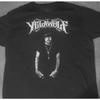 Vintage Yelawolf Hip Hop Tshirt Black Cotton Unisex