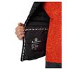 Aquascutum Mens Active Mock Neck Jacket