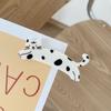 Pet Acetic Acid Hair Clip Cartoon Cat Duckbill Clip Kawali Cat Hair Clip  Party