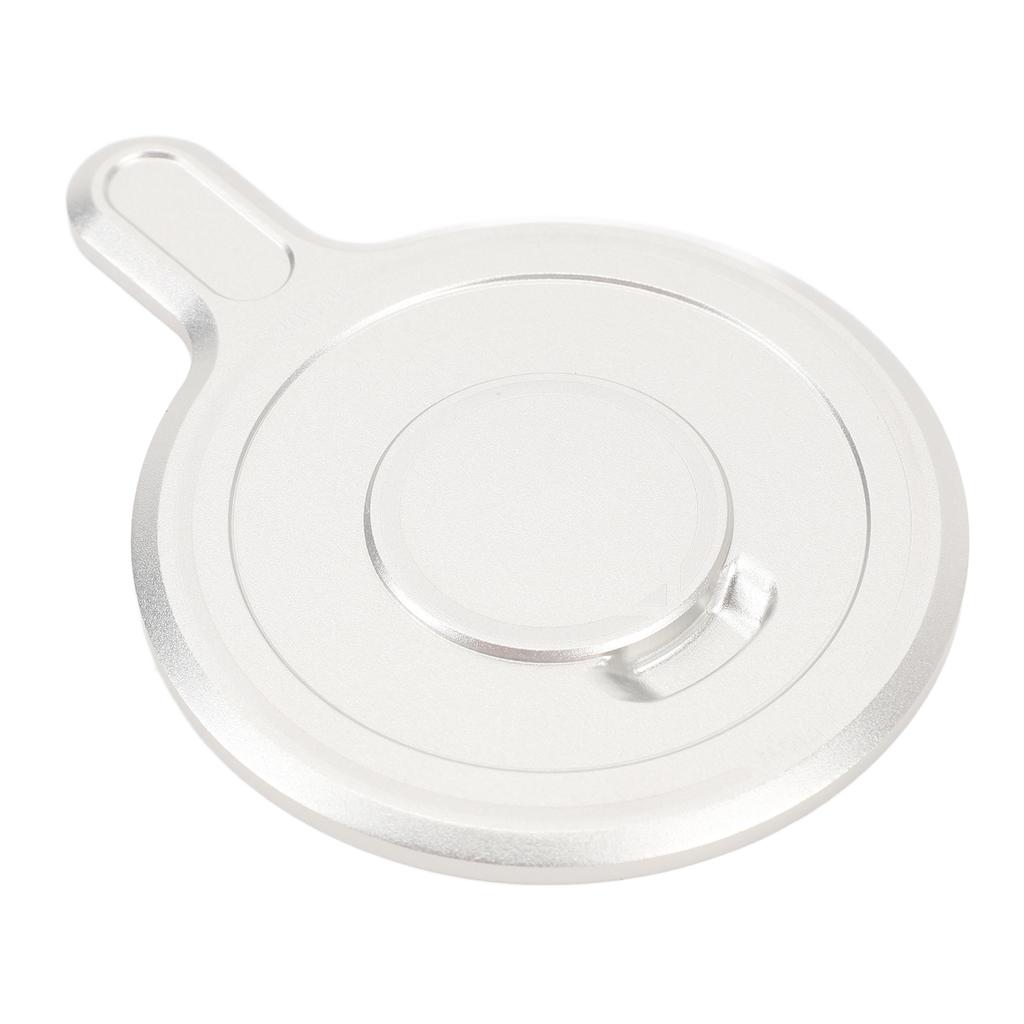 Cell Phone Magnetic Mount Adapter for Flow Pro Strong Magnet Plate with Magnetic Ring for