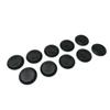 60 Piece  High Quality Flush Mount  Plastic Hole  Assortment Auto Body Sheet
