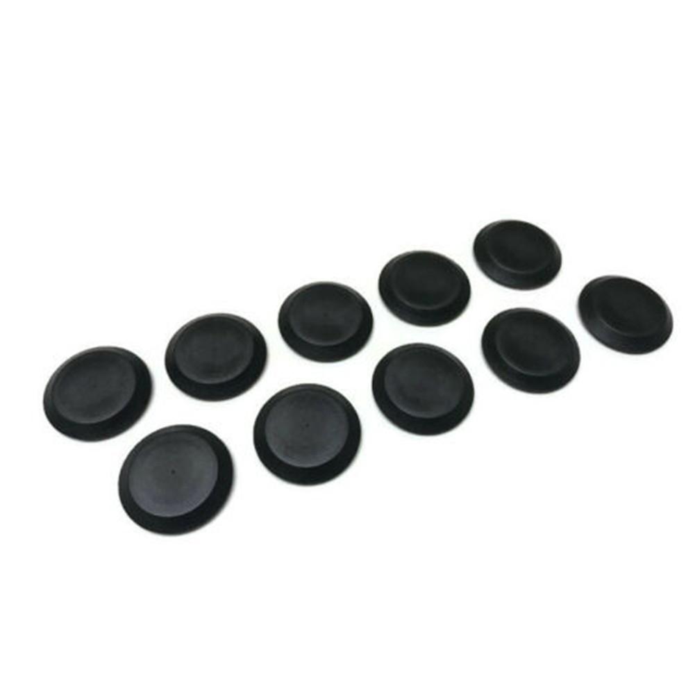 60 Piece  High Quality Flush Mount  Plastic Hole  Assortment Auto Body Sheet