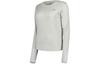 Running T Shirt Women's Gray WT41256-AHH