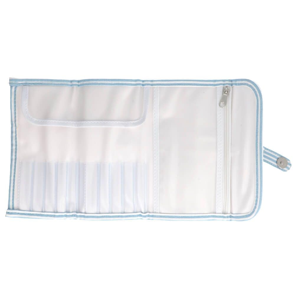 Tulip ETIMO Lace Needle Case (Stripe) TEC-002
