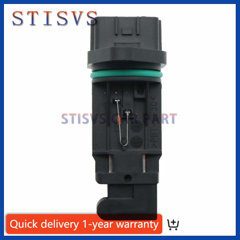 5P MAF Mass Air Flow Meter Sensor 22680-4W000 For Nissan Pathfinder Infiniti QX4 3.5L V6 2001-2003 22680 4W000 226804W000 New