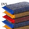 Grime Cleaning Cloth 6Pcs Stainless Steel Wire Dish Cookware Non-abrasive Sponge Wipes Dirt All-Purpose Scrub Pads Heavy-duty Kitchen Sponges Grease