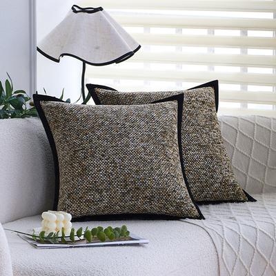 Textil do obýváku a jídelny – Povlaky na polštáře