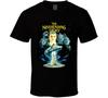 The Neverending Story Fantasy Movie T Shirt