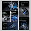 Gravity Planet Cocoon Tri-Mode Gaming Mouse