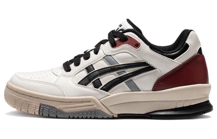 ASICS Gel Spotlyte Low White Black 1203A399-101 39