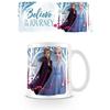 Frozen II Believe In The Journey Mug